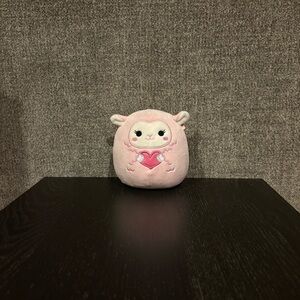 Lala Lamb Squishmallow